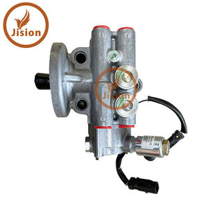 361-5084 3615084 Ensemble de base de pompe pour 390F L 336E L 349E 349F L 336E 336F Pièces de machines de construction - Product Image 1