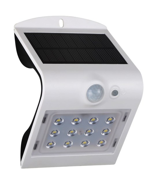 Led Solar Garden Lights Outdoor Waterproof IP65 Patent Design