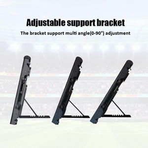 Pantalla LED Digital Perimetral para Estadios, a Todo Color, Resistente al Agua, para Interiores y Exteriores, P5 P6.67 P8 P10, para Publicidad en Partidos de Fútbol - Product Image 6