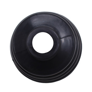 Cubierta antipolvo para Polaris Sportsman 99-05 ATV OE 1350045, pieza de repuesto - Product Image 3