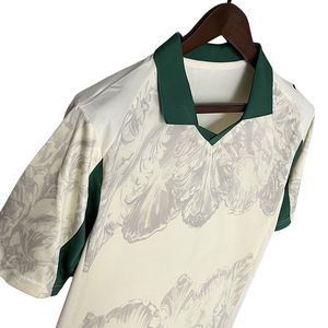 Camiseta de fútbol personalizada para niños, conjunto de pantalones cortos, servicio OEM, uniforme de malla, corte automático, sublimación personalizada, equipo, club, diseño de fútbol - Product Image 4