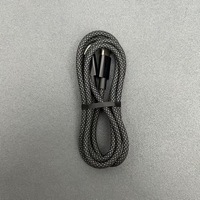 Cable de Carga Rápida PD a Tipo C de 60W, 1M, 2M, 1.5M, Cable de Datos para iPhone 15, 16, 17 Pro Max, Samsung, Xiaomi