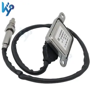 KY OEM A0009058511 Cảm Biến Nox Cảm Biến Nitơ Oxit 0009058511 Cho Mercedes-Benz Ben-z C Class W205 Phụ Kiện Xe Hơi