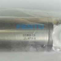 Plc Dsnu-25-25-ppv-a Cylinder New One Free Shipping Dsnu2525ppva for Warranty Product