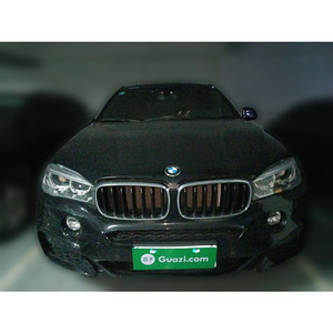 <span class=keywords><strong>BMW</strong></span> <span class=keywords><strong>X6</strong></span> <span class=keywords><strong>Gasolina</strong></span> 2.0 SUV Usado en Buen Estado, 4x4, 5 Asientos - Product Image 2