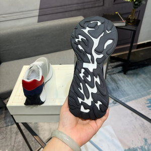 รองเท้าสเก็ตบอร์ด VILUNENES Ax-2 แบบผูกเชือก หนังแท้ ลายตารางหมากรุก สำหรับทุกเพศ แฟชั่นใหม่ล่าสุด ดีไซน์รองรับแรงกระแทก เหมาะสำหรับทุกฤดูกาล - Product Image 4