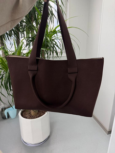 <span class=keywords><strong>Borse</strong></span> da Spiaggia per Donne, Borsa Coquette con Fiocco, Graziosa Borsa Tote all'<span class=keywords><strong>Uncinetto</strong></span>, <span class=keywords><strong>Borse</strong></span> a Spalla Boho in Maglia per Viaggi e Vacanze - Product Image 2