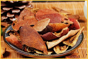 Shi Liu Pi, Hierba Medicinal China de Venta Caliente, Estabiliza el Intestino, Detiene la Diarrea, Elimina Parásitos, Detiene la Hemorragia - Product Image 6