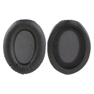 Replacement Leather Foam Ear Cushion Earpads Ear Pads for <strong>Hyperx</strong> <strong>Cloud</strong> <strong>Alpha</strong> Pro / Flight / Stinger / <strong>Cloud</strong> Ii 2 Gaming Headset - Product Image 3