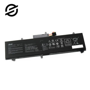 แบตเตอรี่แล็ปท็อป0B200-03380100 C41N1837สำหรับ ASUS TUF Dash F15 FX516PR proart studiobook Pro W500G5T ROG Zephyrus M GU502GW - Product Image 1