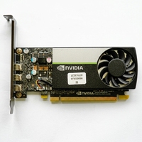 Carte graphique professionnelle Dell T400 4 Go / Carte graphique Dell OEM