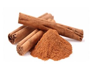 Canela en Polvo Pura, Especia Natural, Polvo Fino de Corteza para Sazonar Alimentos, Postres, Bebidas y Aplicaciones Culinarias - Product Image 1