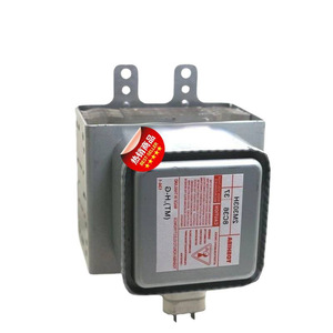 Pièce de rechange originale pour four à micro-ondes Magnetron M24FB-610, pour réparation et entretien - Product Image 2