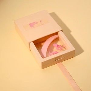 Separador de Pestañas al por Mayor, Herramienta de Aislamiento de Pestañas de Silicona para Separación Rápida - Product Image 1