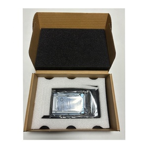 Tout nouveau lecteur Dell Enterprise Intensive AG U.2 Gen4 960 Go 1.92 To 3.84 To NVMe SSD - Product Image 4