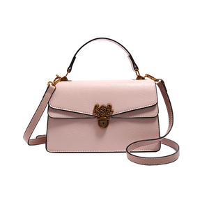 Nuevo bolso cuadrado pequeño <span class=keywords><strong>de</strong></span> hombro/cruzado para mujer con estampado moderno - Product Image 3