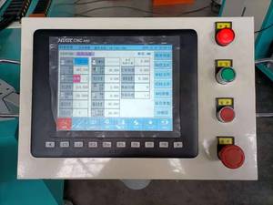 Điều kiện Mới hoàn toàn tự động ống kim loại chamfering Máy kết thúc hình thành chế biến bánh cho nhôm ống thép không gỉ lỗ - Product Image 5