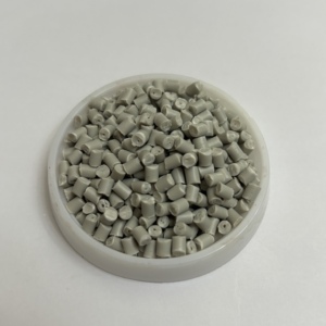 Gránulo PP de resina HIPS PCR reciclado de polipropileno post-consumo 100% - Product Image 3