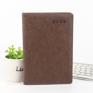 Bán Buôn Giáo Viên Bài Học Ngân Sách Lớn OEM Tư Nhân A5 Tập Tin Hạnh Phúc Hàng Tuần Máy Tính Xách Tay - Product Image 2