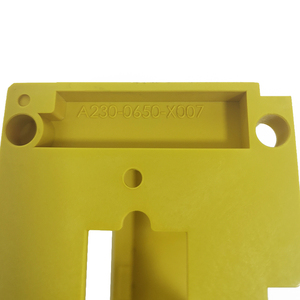 New original FANUC cooling <b>fan</b> cover A230-0650-X007 - Product Image 2