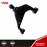 Bras de suspension inférieurs avant gauche YZS pour Hilux Pickup HILUX III Ute 48069-0K040, certifiés IATF16949, directement du fabricant