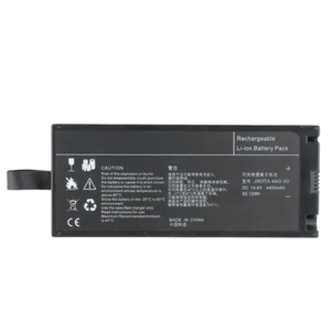 RHINO POWER 14,8 V 4400MAH Li-ion para Wisonic, Monitor de Signos Vitales, Batería Médica de Repuesto para Monitor de Signos Vitales, 1 Unidad, 2 Unidades - Product Image 6