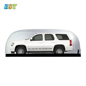 <span class=keywords><strong>Abri</strong></span> de <span class=keywords><strong>voiture</strong></span> portable d'usine chinoise, <span class=keywords><strong>abri</strong></span> de stationnement gonflable, garage de <span class=keywords><strong>voiture</strong></span> gonflable, tentes à bulles pour événements, mariage - Product Image 6