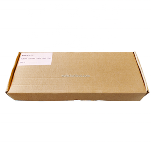 Esab PT80, расходные материалы для сварочной горелки/наконечник, электрод, экран, чашка, диффузор, кольца для плазменной резки - Product Image 6