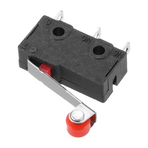 QUARKZMAN 10 pièces KW11-3Z-N 1NO + 1NC Interrupteur de fin de course miniature 5A 250VAC <span class=keywords><strong>Micro</strong></span>-interrupteurs étanches Composants de précision - Product Image 4