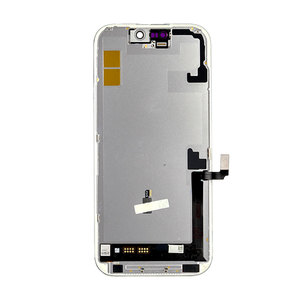 หน้าจอ LCD มือถือ HX Soft สำหรับเปลี่ยนหน้าจอ iPhone 17 อะไหล่ iPhone 17 หน้าจอ iPhone 17 จอ LCD iPhone 17 ขายส่ง - Product Image 6