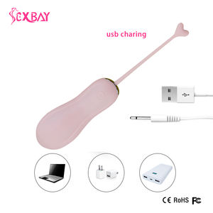 セックスベイ 2024 新型 ワイヤレスリモコン 10段階強力振動 ジャンピングエッグ バイブレーター 大人のおもちゃ Gスポット刺激 - Product Image 2