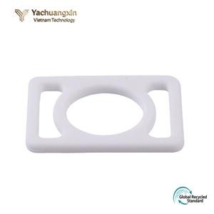 Clip de bouteille carré en silicone en gros, accessoire universel pour bouteille, clip rectangulaire pour suspendre une bouteille d'eau - Product Image 6