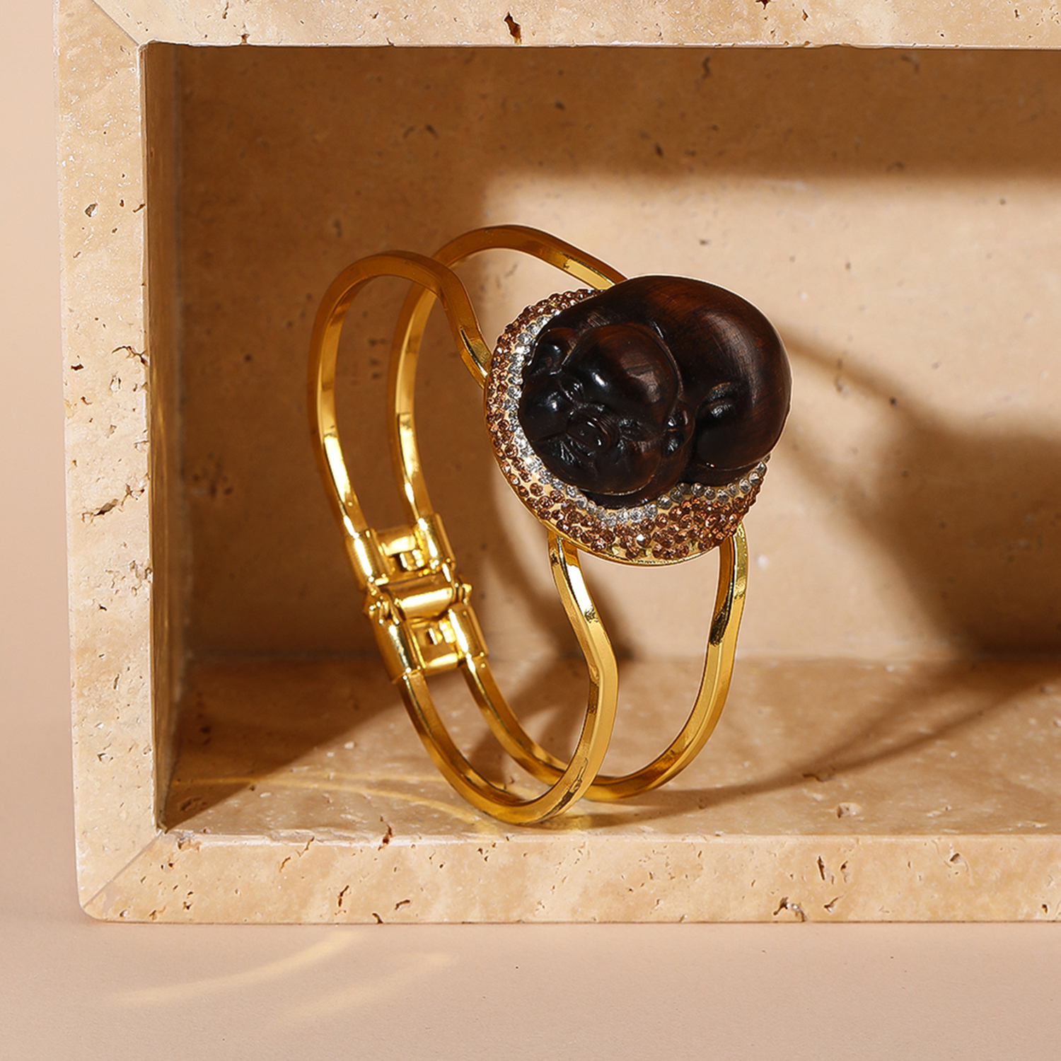 adjustable bangle bracelet high quality