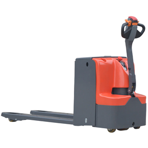 Electric Lithium Battery Lift Walkie <b>Pallet</b> <b>Jack</b> Truck SL20GLE 2.0ton Electric <b>Pallet</b> Truck - Product Image 1