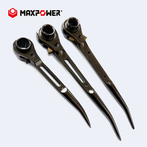Cờ lê đa năng MAXPOWER Herramientas Scaffold, cờ lê ratchet nhanh - Product Image 5
