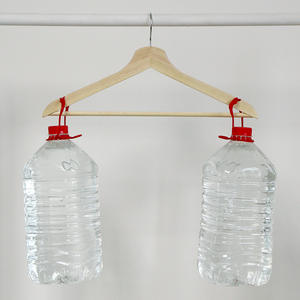 Perchas <span class=keywords><strong>de</strong></span> Madera <span class=keywords><strong>y</strong></span> Acero Inoxidable Antideslizantes <span class=keywords><strong>de</strong></span> Alta Calidad, Venta al por Mayor <span class=keywords><strong>de</strong></span> Fábrica Lavinia - Product Image 6