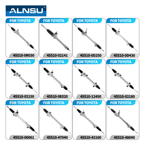 Crémaillère de direction ALNSU de haute qualité pour <span class=keywords><strong>Toyoyta</strong></span> LN107.RZN106.VZN130 44110-35230 - Product Image 3