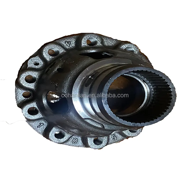With Best Quality A6MF1A6MF2 Transmission AWD Differential Protection Sleeve 45822-3B850 For Modern Kia Brand New