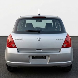 Suzuki Swift: Hatchback Compacto Usado Original de Japón, Cinco Plazas, Bien Mantenido y Confortable, para Exportación a Mayoristas Internacionales - Product Image 6