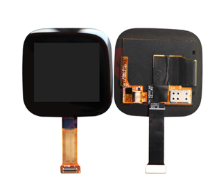 Layar Sentuh LCD untuk Fitbit Versa 2 Smart Watch FB507 Layar LCD Layar Sentuh - Product Image 1