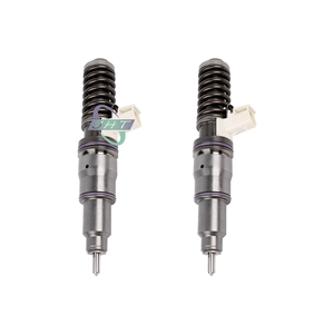 <span class=keywords><strong>Volvo</strong></span> motor D13A dvolvo kamyon FH FH13 için bebebe4d16003 20972223 yakıt enjektörü - Product Image 1