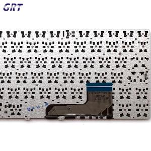 sunrex laptop <b>keyboard</b> For Samsung NP905S3K NP910S3K NP915S3K 905S3K 910S3K 915S3K BR Layout - Product Image 6