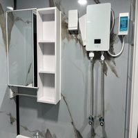 Salles d'école préfabriquées et cliniques médicales modulaires - Installations à déploiement rapide pour les services d'éducation et de santé