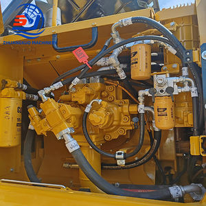 Ventes directes par les fabricants de pelleteuses hydrauliques sur chenilles d'occasion CAT336D2L - Product Image 4