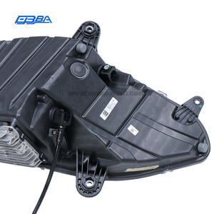 Piezas Originales de Desmontaje de Faros Delanteros para Lotus Emira 2021-2025 L 8892641933 R 8892641952 - Product Image 5