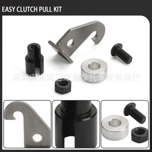 Kit de Ahorro de Energía Ms Clutch 4x4x2 para Modificación de Motocicletas Harley - Product Image 5