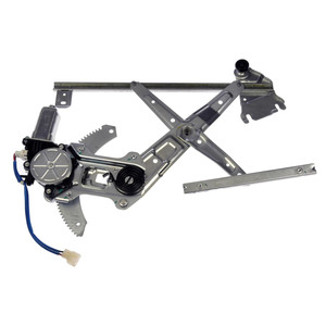 Regulador de Ventana 61188SA011 741-003 para Subaru Forester, Pieza de Repuesto - Product Image 3
