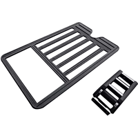 Accessoires automobiles de qualité supérieure, système de galerie de toit en aluminium pour ICAR 03 2024, autres accessoires automobiles