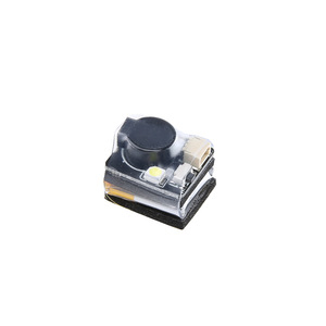Localizador de Alarma FPV con Luz LED 5V, Rastreador de Modelo Perdido para Controlador de Vuelo de Cuadricóptero FPV - Product Image 2