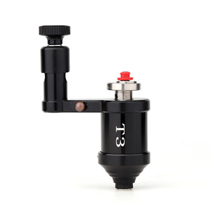 Máy xăm quay kiểu mới nhỏ gọn và đẹp Yilong Customization T3 dành cho bộ dụng cụ xăm, kèm nguồn điện, kim và dụng cụ. - Product Image 2